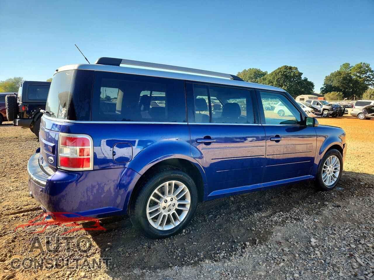 FORD FLEX 2014 - 2FMGK5C80EBD24039