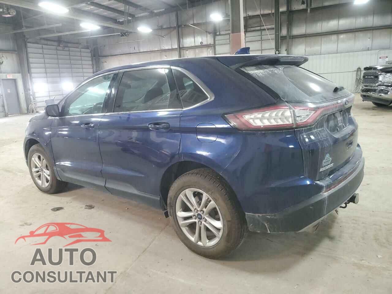 FORD EDGE 2016 - 2FMPK4J83GBB51150