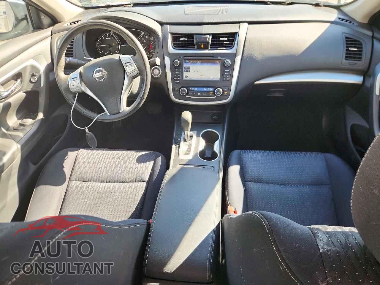 NISSAN ALTIMA 2017 - 1N4AL3AP2HC109908