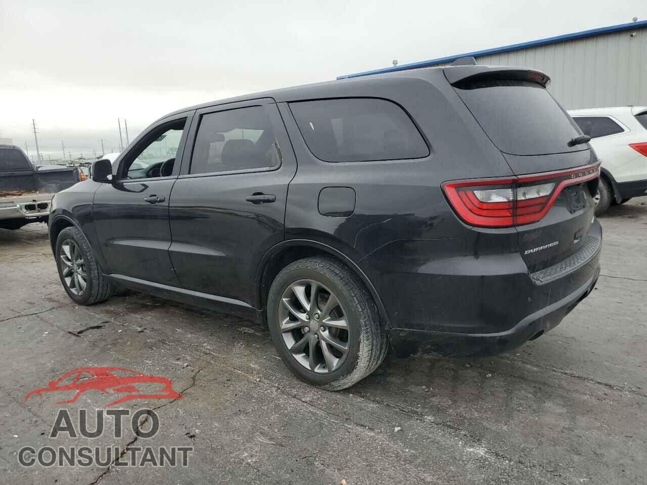 DODGE DURANGO 2015 - 1C4RDHDG1FC105851