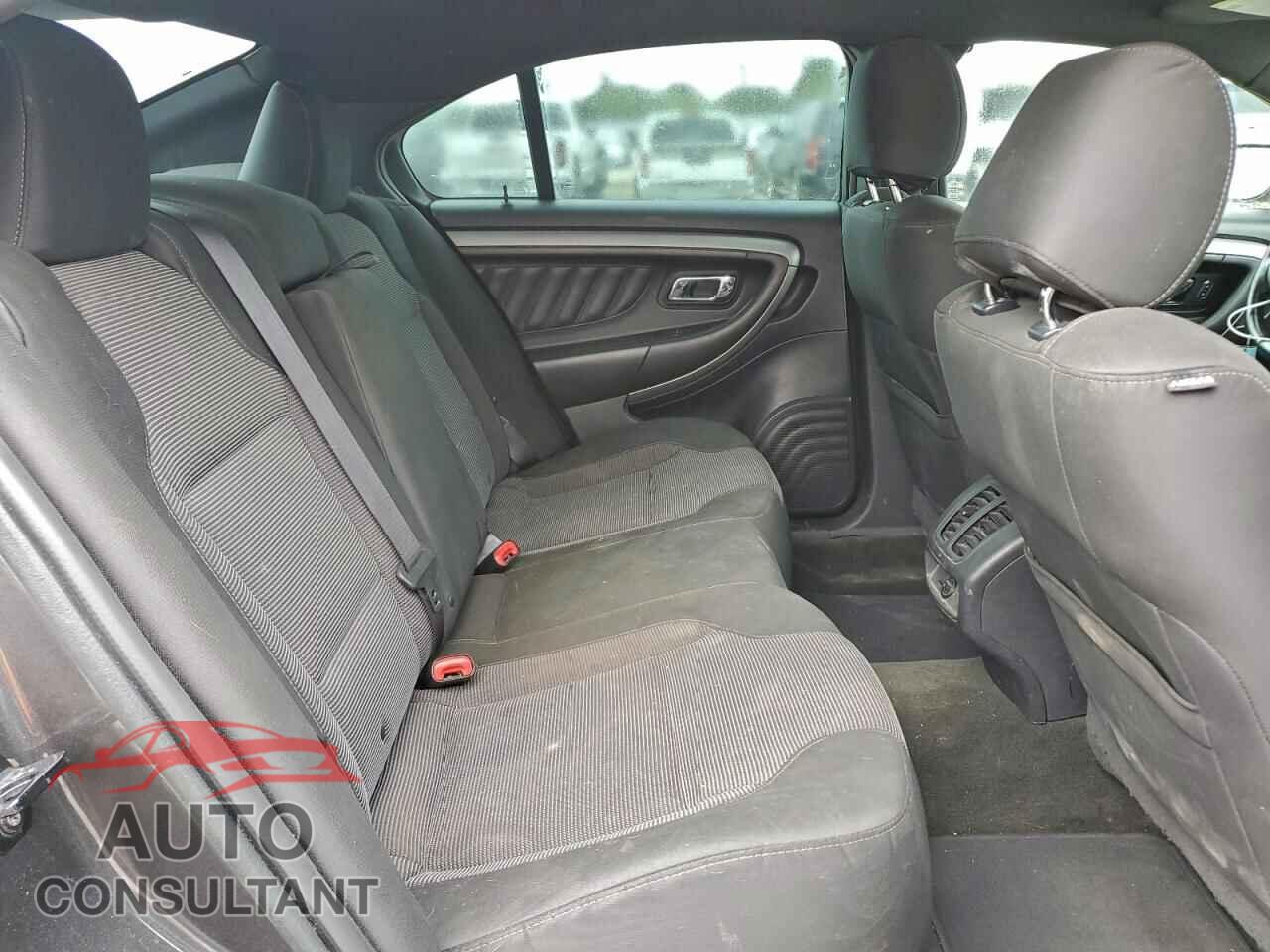 FORD TAURUS 2015 - 1FAHP2E87FG207242