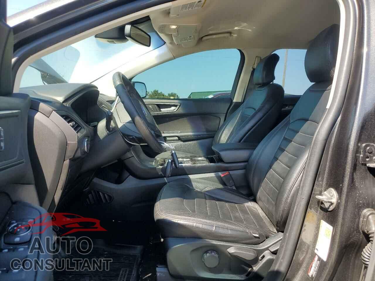 FORD EDGE 2019 - 2FMPK4G9XKBC50671