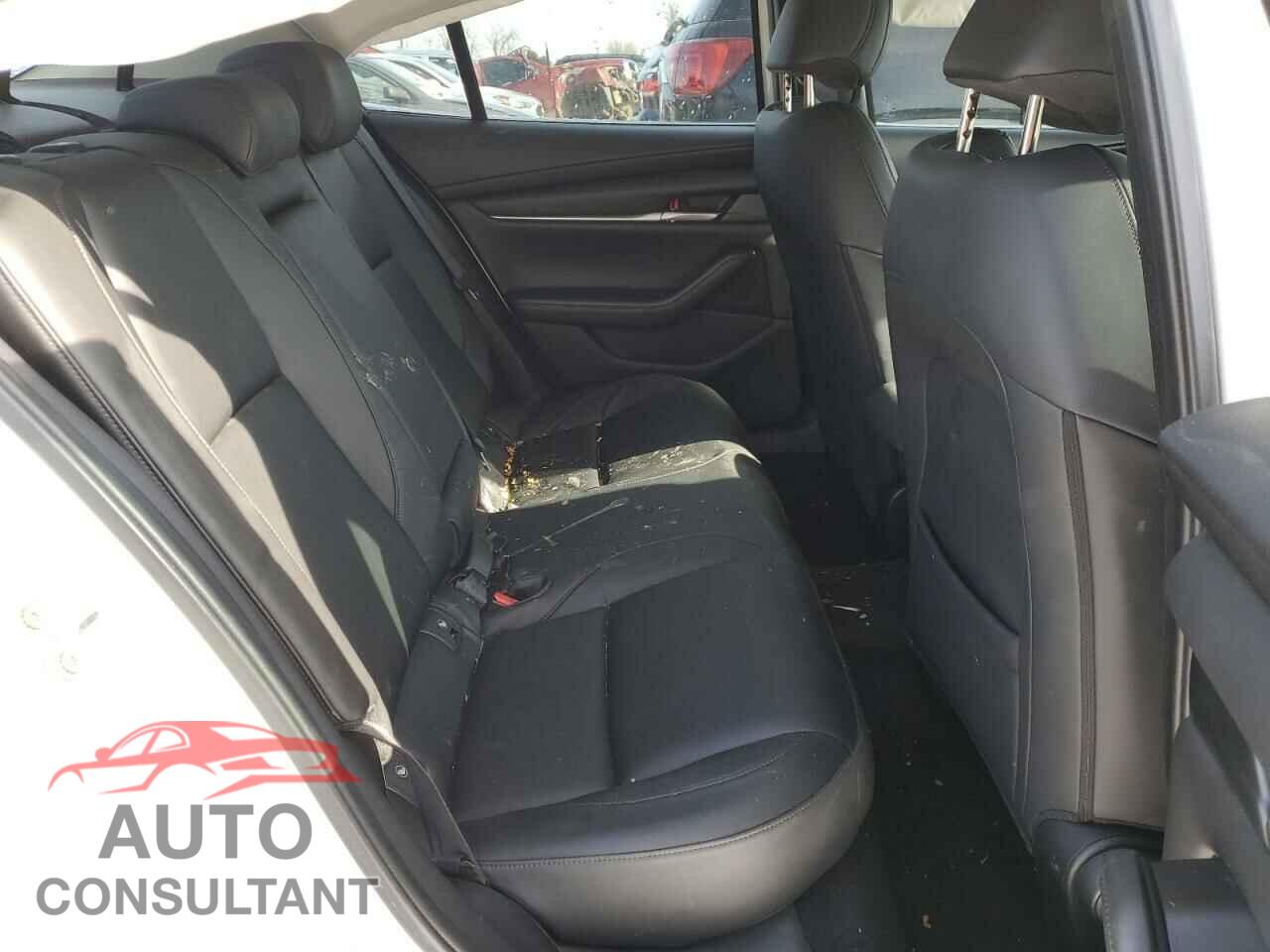 MAZDA 3 2020 - JM1BPACL7L1174873