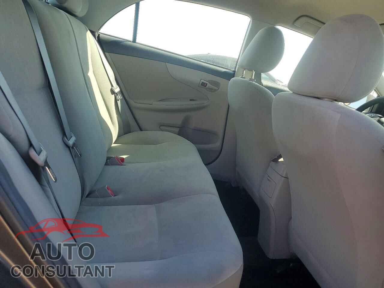 TOYOTA COROLLA 2013 - 5YFBU4EEXDP150086