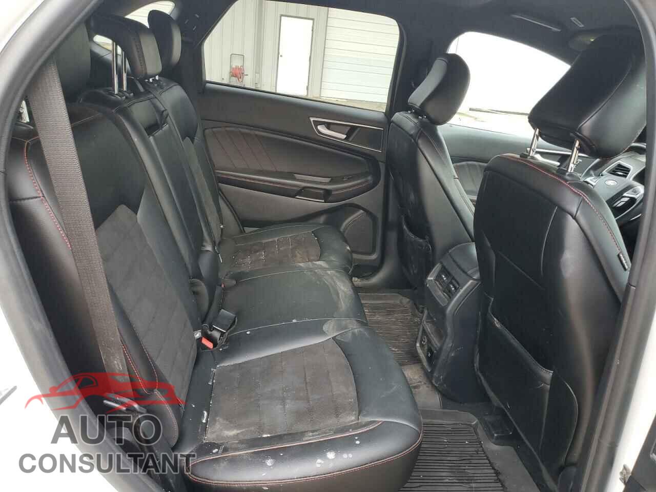FORD EDGE 2021 - 2FMPK3J9XMBA62514