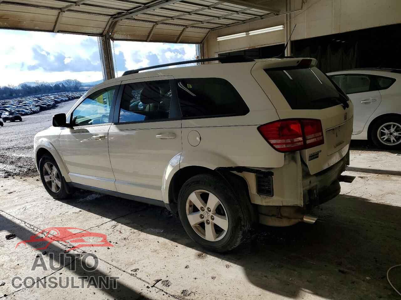 DODGE JOURNEY 2010 - 3D4PG5FV1AT116552