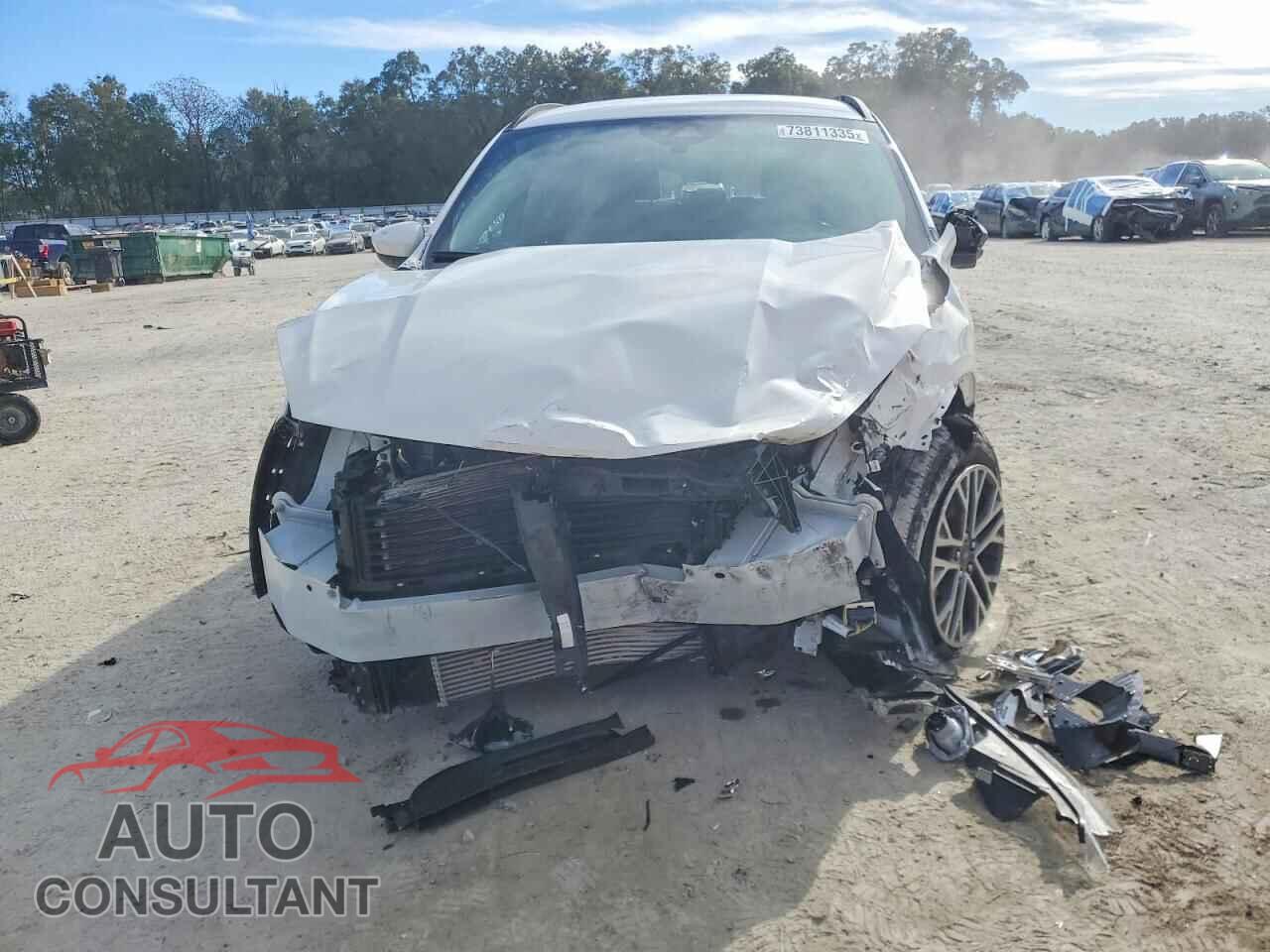 FORD ESCAPE 2020 - 1FMCU0H64LUA69518
