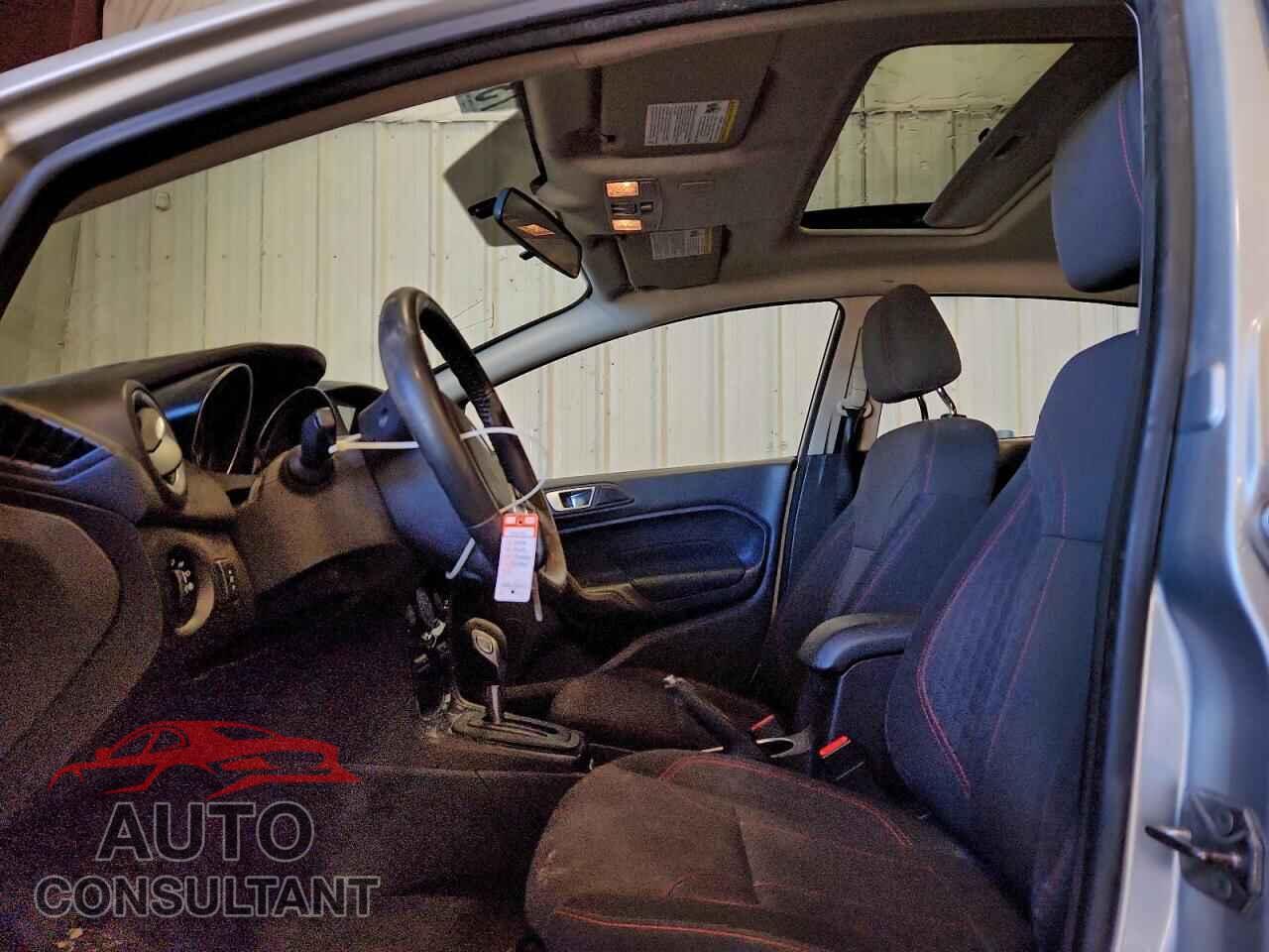 FORD FIESTA 2016 - 3FADP4EJ3GM146802