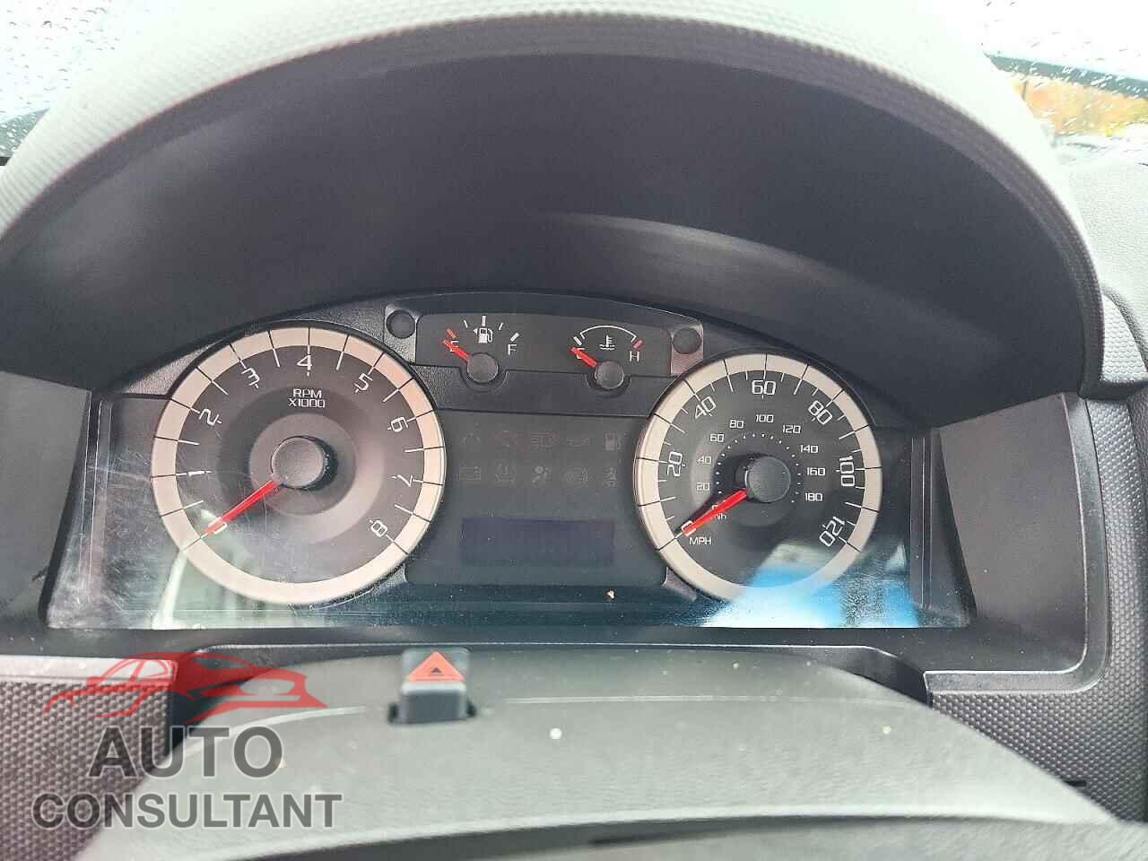 FORD ESCAPE 2011 - 1FMCU9D79BKC58355