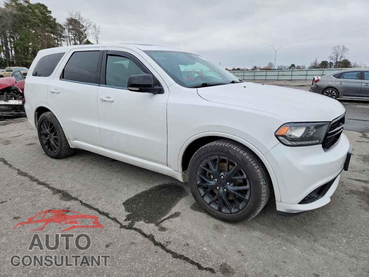 DODGE DURANGO 2015 - 1C4SDHCT1FC937884