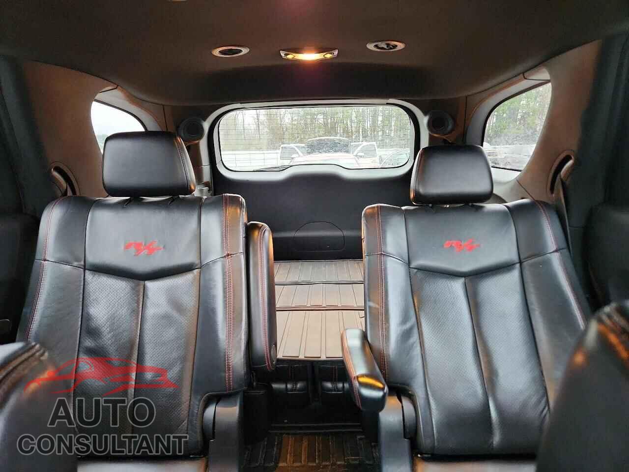 DODGE DURANGO 2015 - 1C4SDHCT1FC937884