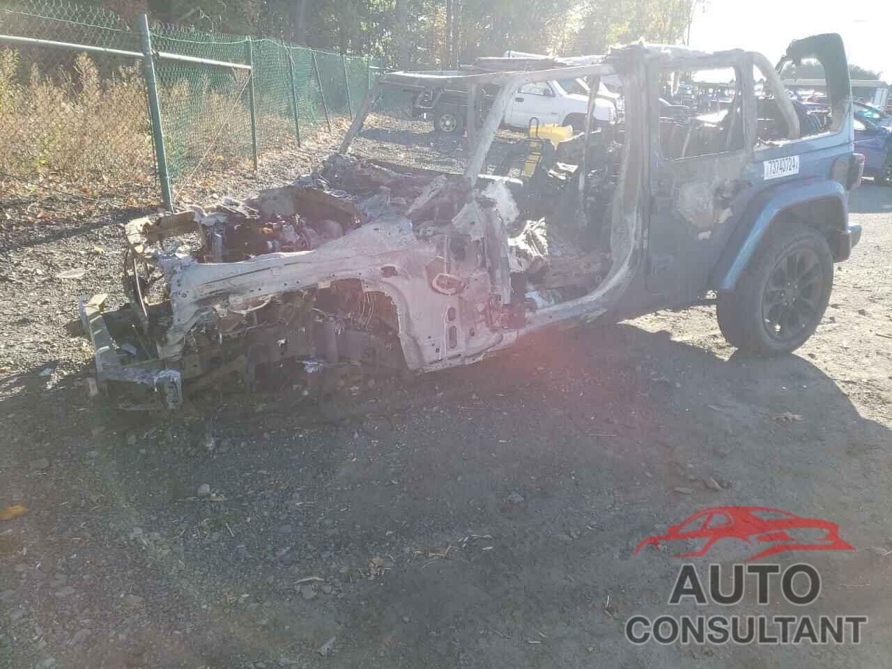 JEEP WRANGLER 2024 - 1C4RJXP66RW270626