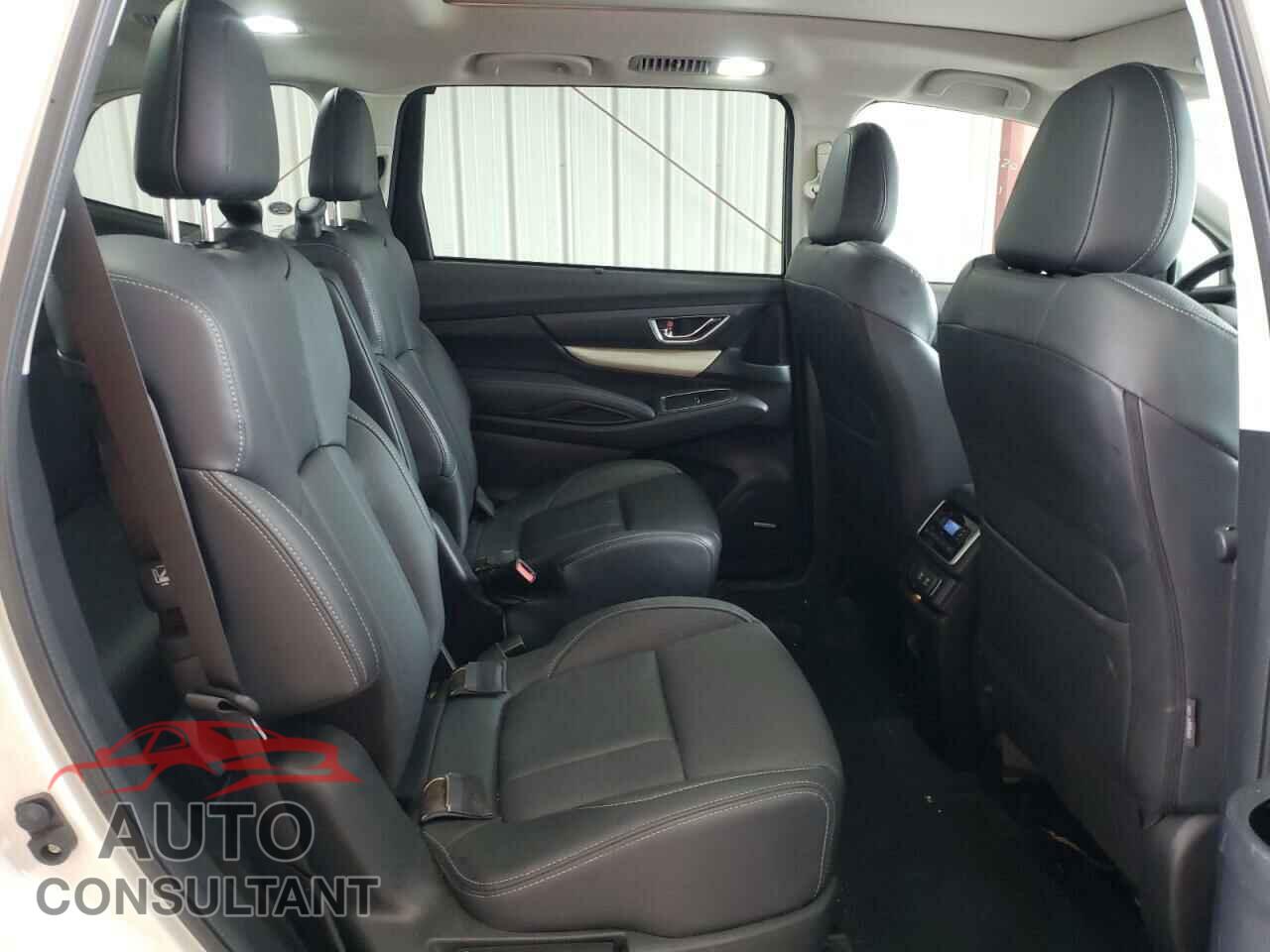 SUBARU ASCENT 2021 - 4S4WMAPD5M3437408