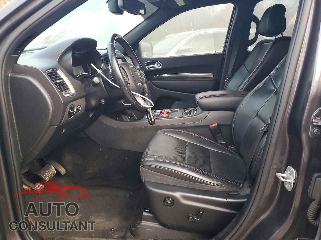 DODGE DURANGO 2014 - 1C4SDJCT7EC455636
