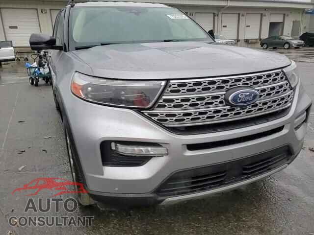 FORD EXPLORER 2020 - 1FMSK8FH1LGC64706