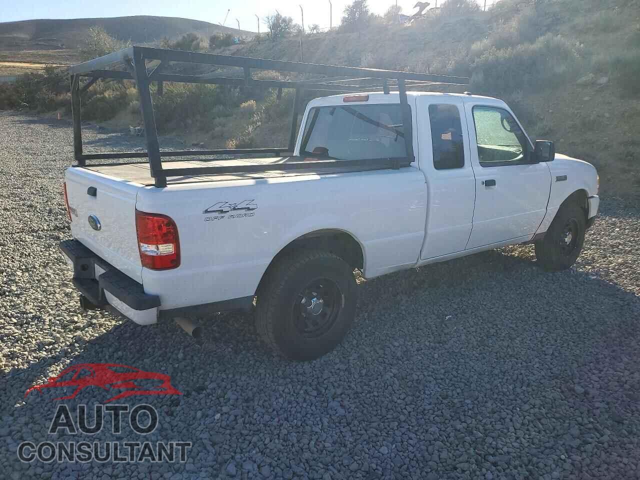 FORD RANGER 2010 - 1FTKR4EE3APA06765
