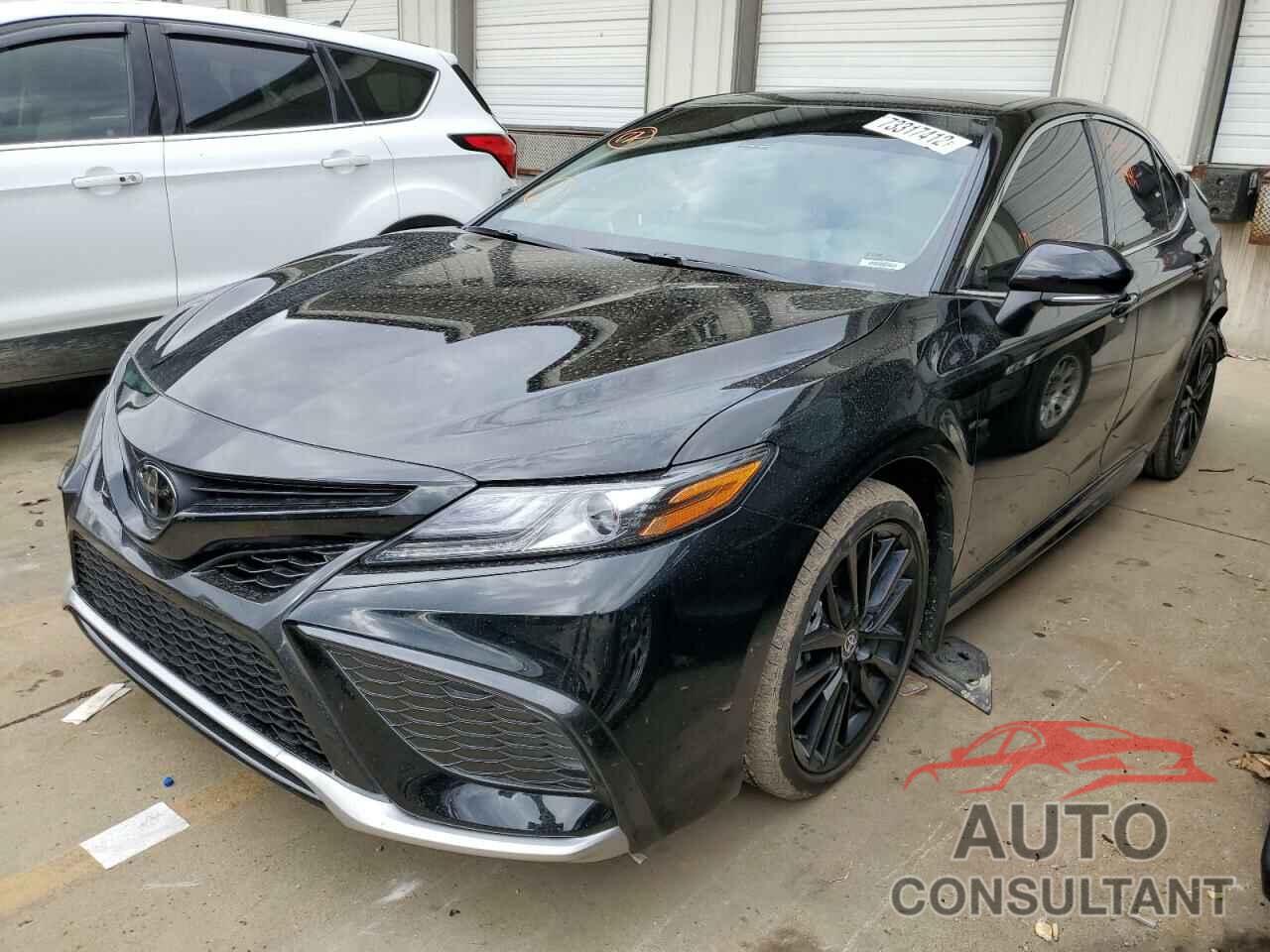 TOYOTA CAMRY 2023 - 4T1K61AK6PU100129