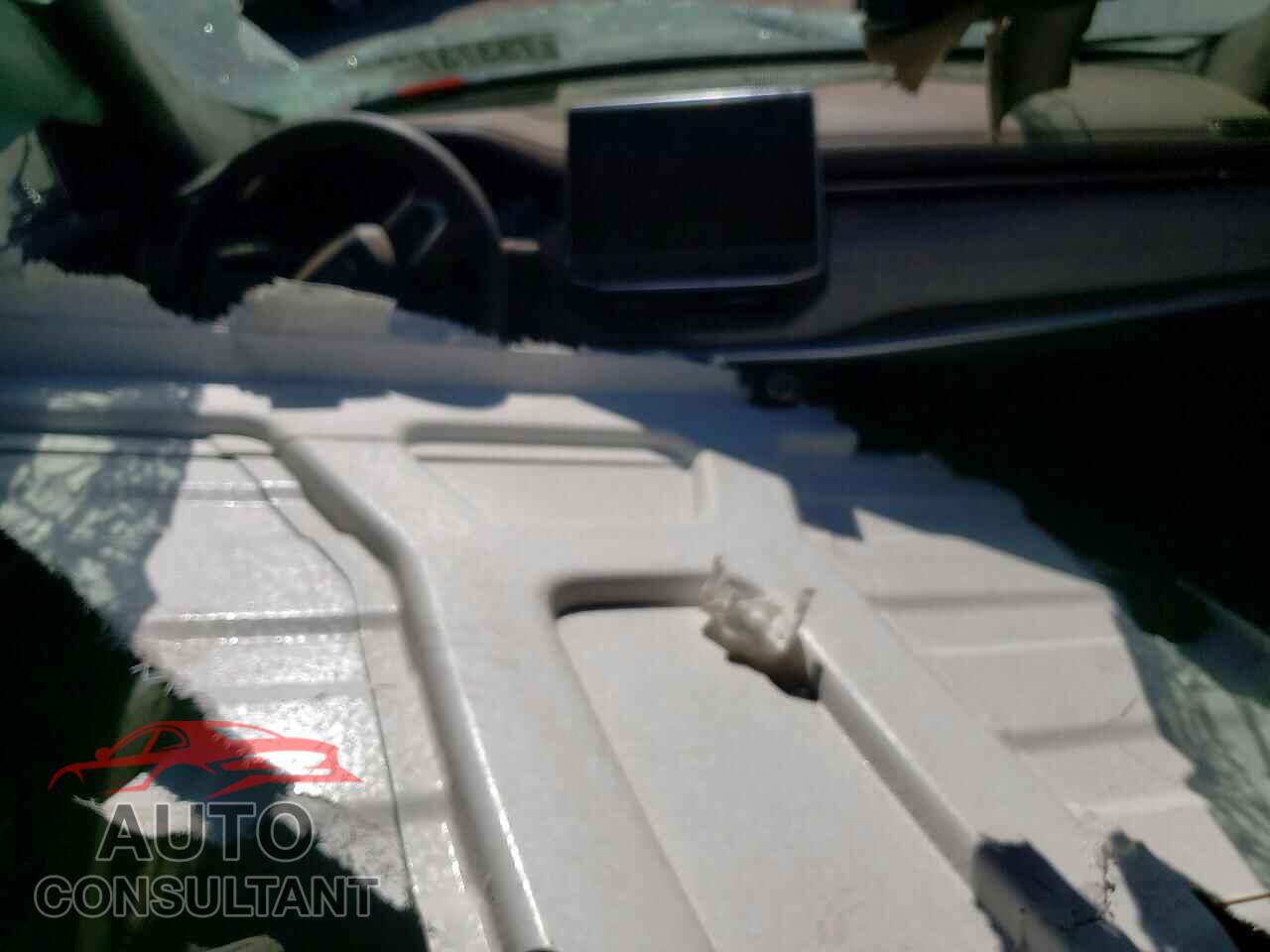 JEEP COMPASS 2023 - 3C4NJDFN3PT566356