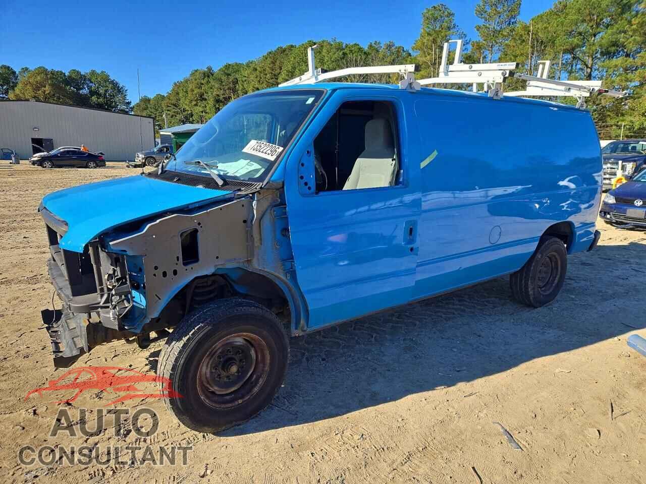 FORD ECONOLINE 2012 - 1FTSE3EL8CDA03305