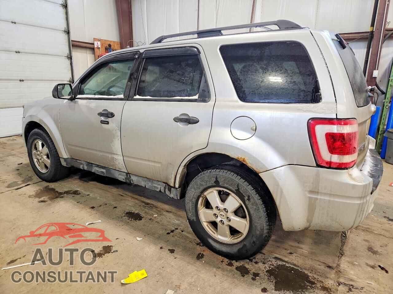FORD ESCAPE 2012 - 1FMCU0D77CKC32253