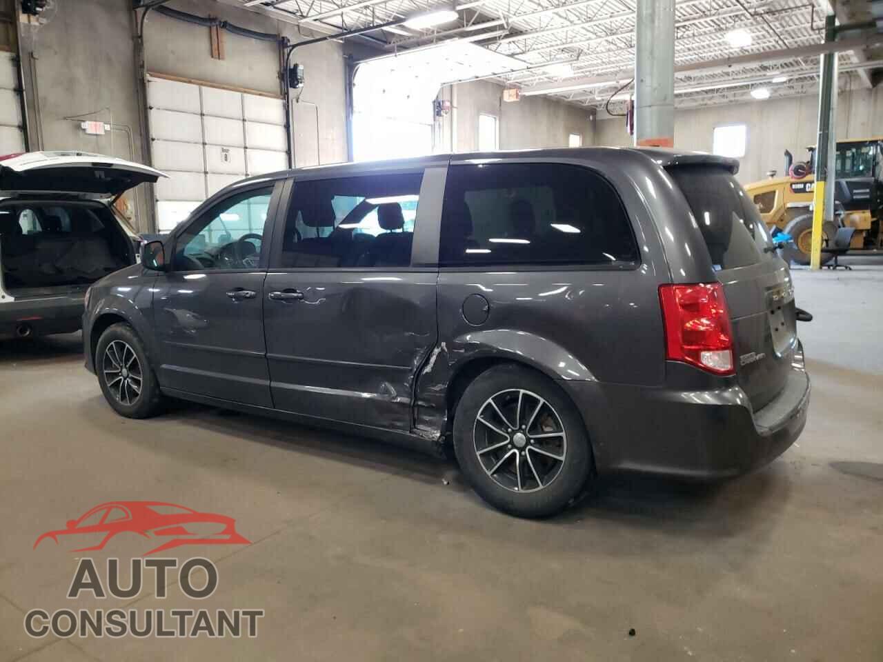 DODGE CARAVAN 2015 - 2C4RDGBG7FR558005