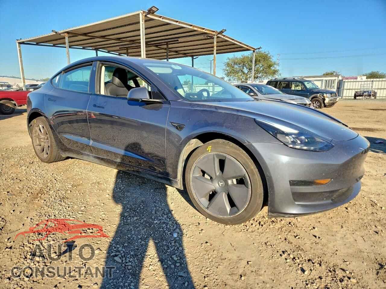 TESLA MODEL 3 2023 - 5YJ3E1EAXPF617665