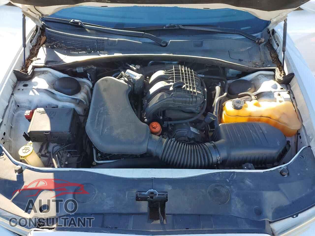 DODGE CHARGER 2014 - 2C3CDXHG7EH329037