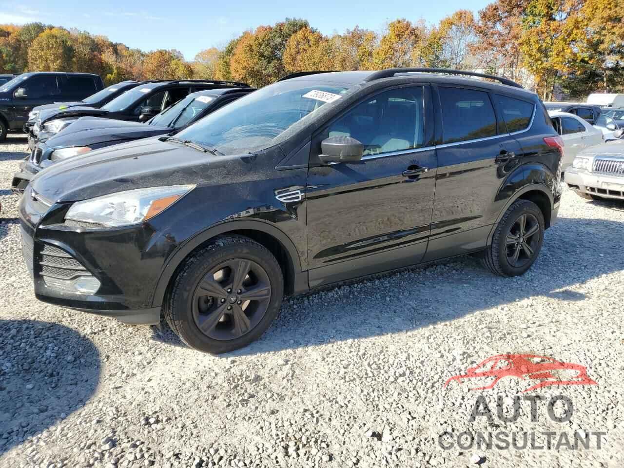 FORD ESCAPE 2016 - 1FMCU9GX2GUA25327