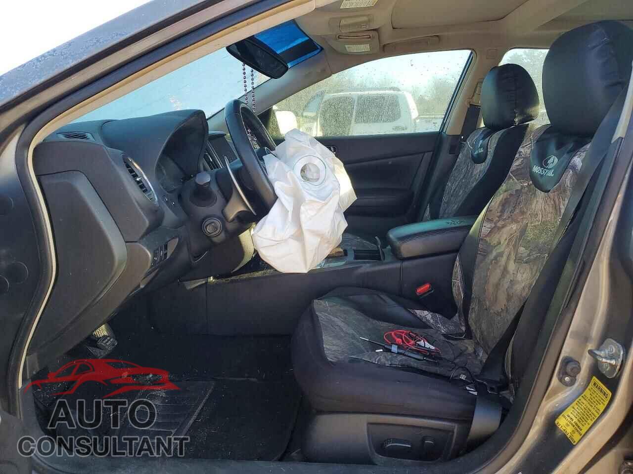 NISSAN MAXIMA 2014 - 1N4AA5AP0EC491580