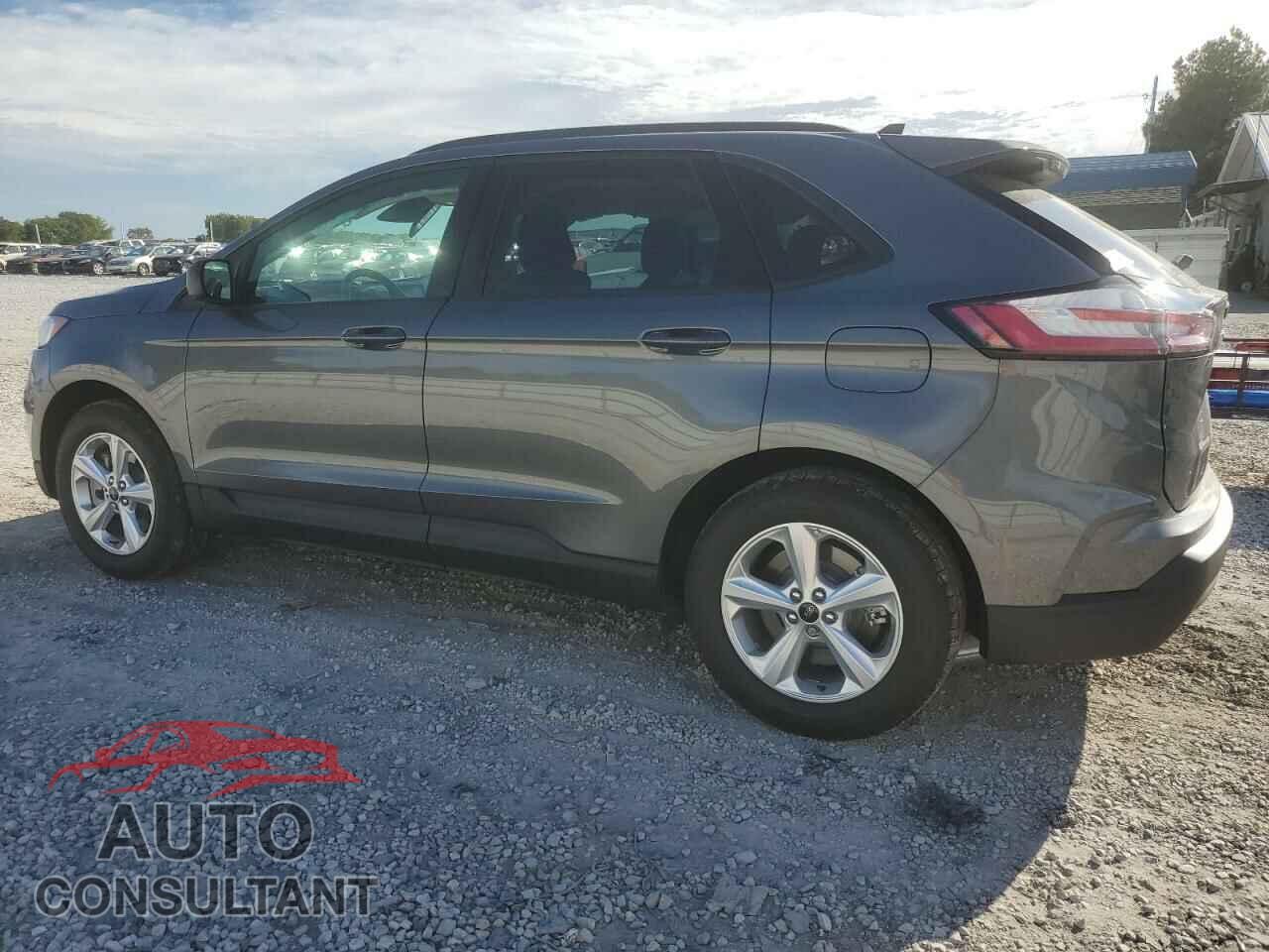 FORD EDGE 2024 - 2FMPK4G95RBA95635