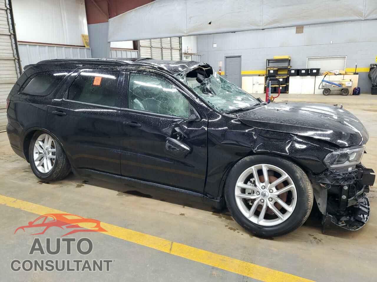 DODGE DURANGO 2023 - 1C4RDJDG9PC675704