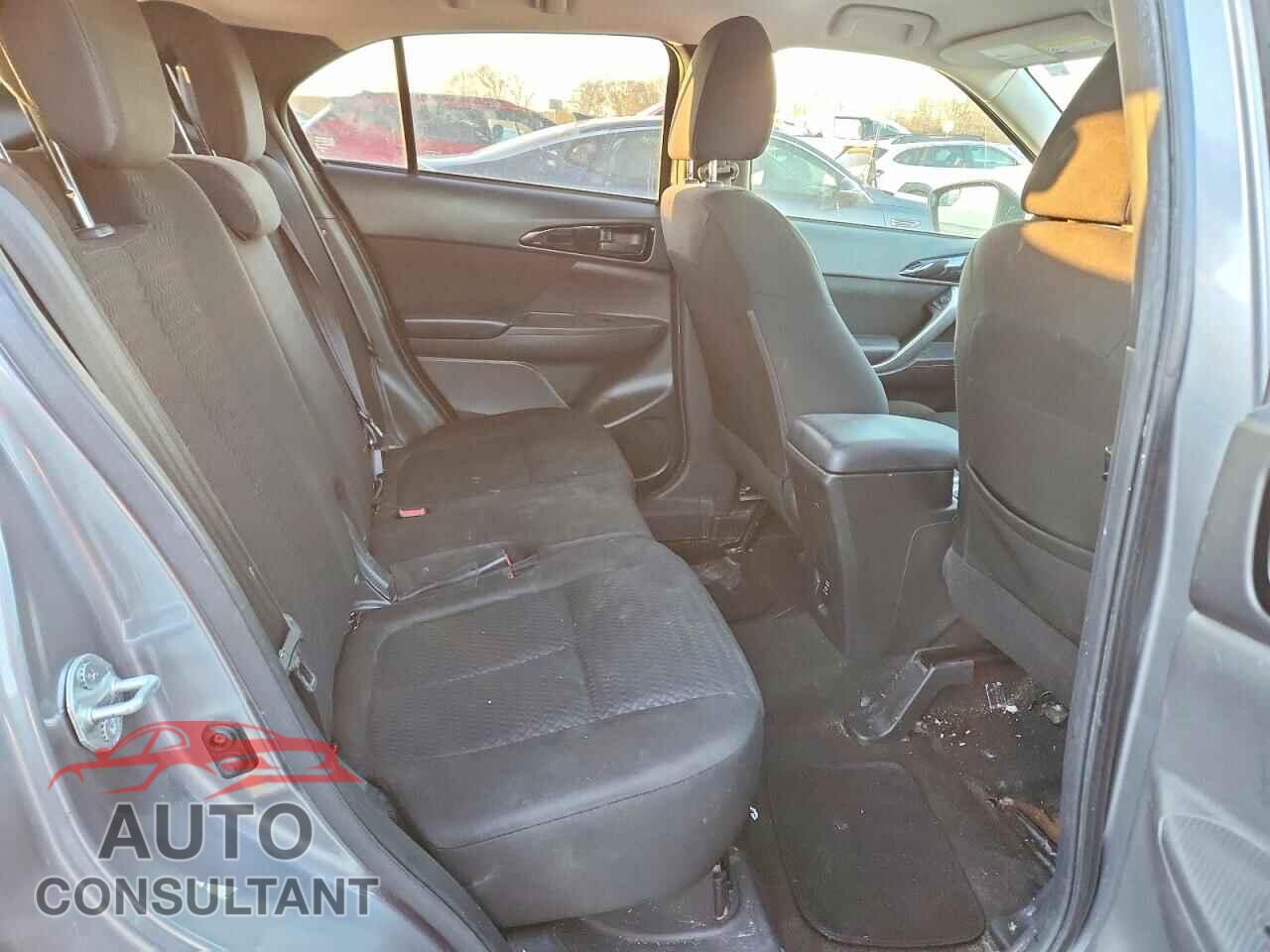 MITSUBISHI ECLIPSE 2019 - JA4AT3AA3KZ034026