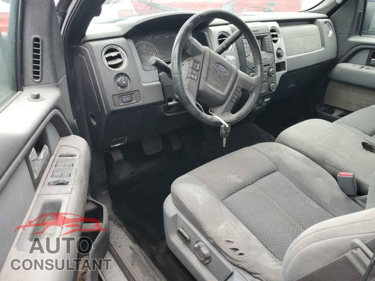 FORD F-150 2013 - 1FTFW1CF5DFD23493