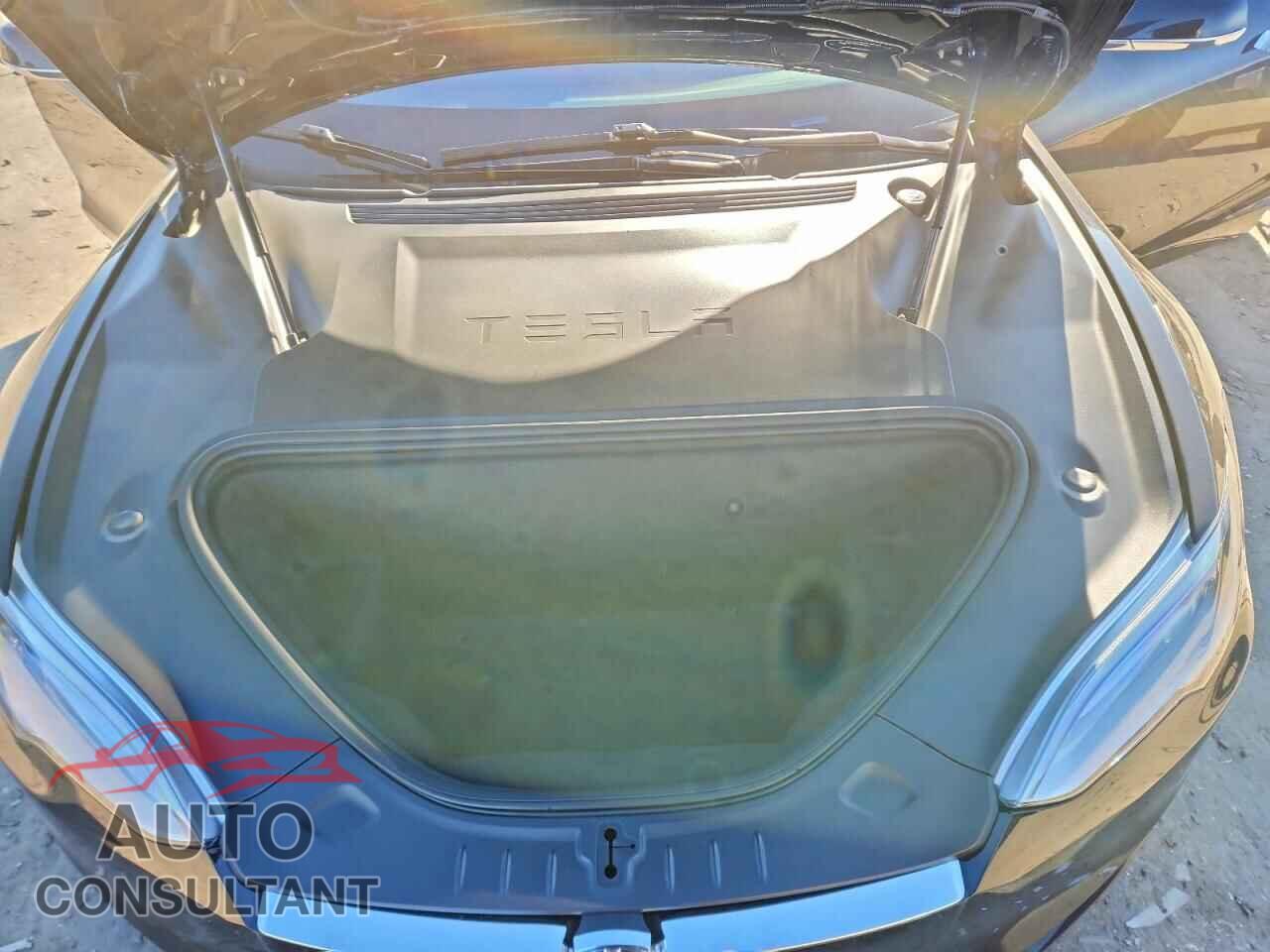 TESLA MODEL S 2020 - 5YJSA1E24LF366880
