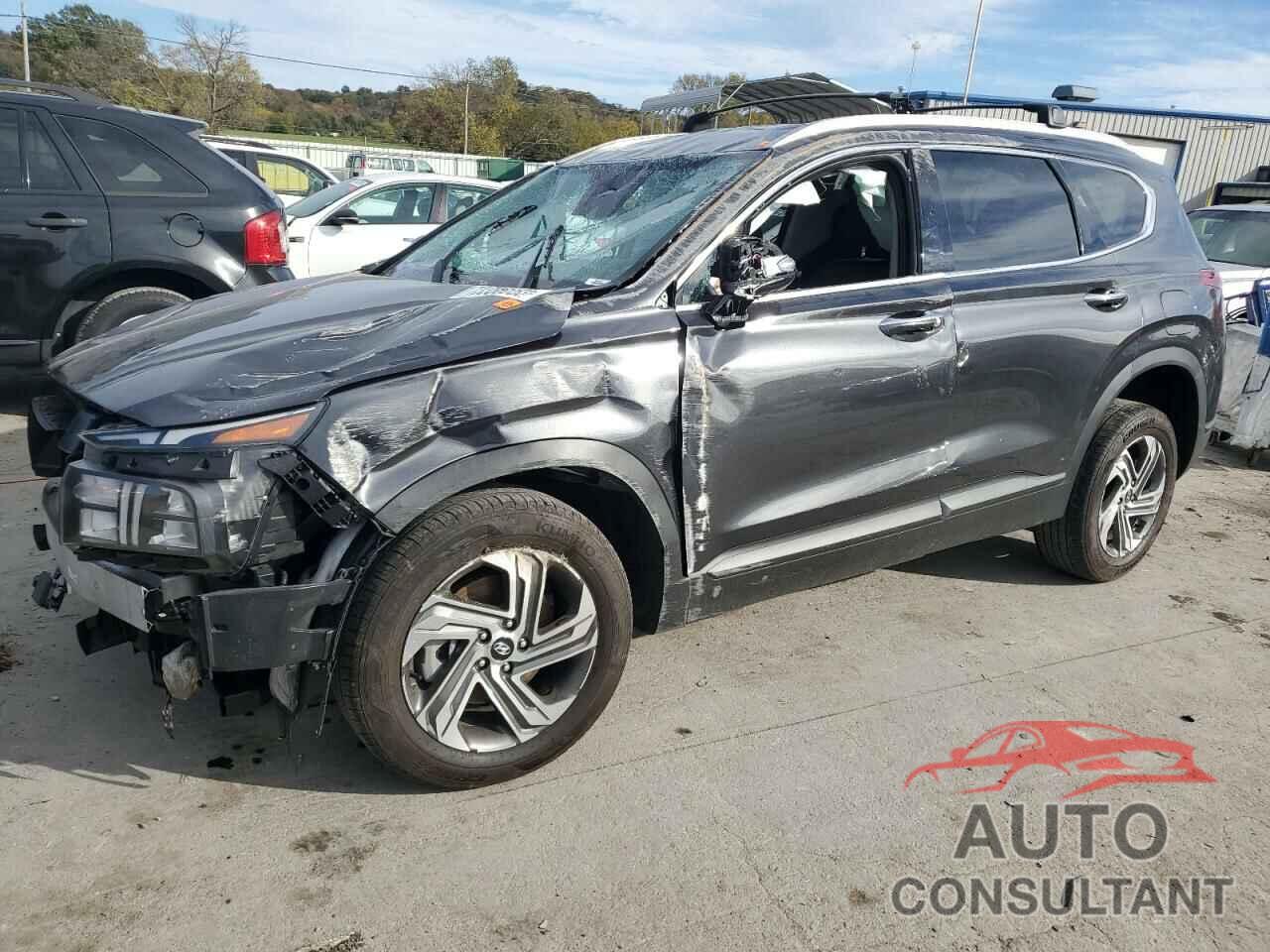 HYUNDAI SANTA FE 2023 - 5NMS24AJ9PH520659