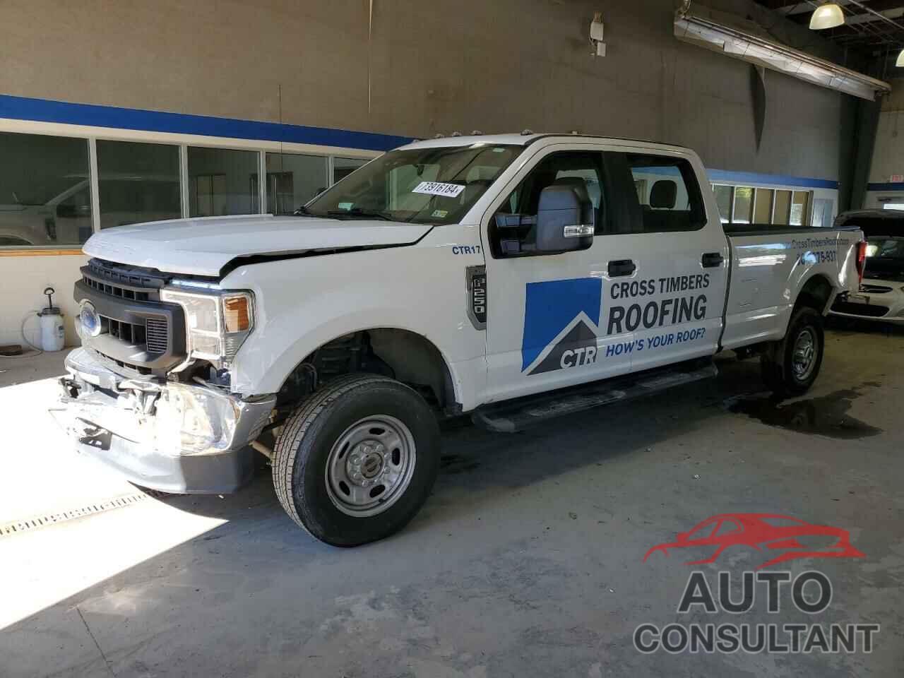 FORD F250 2020 - 1FT7W2B69LEE55592