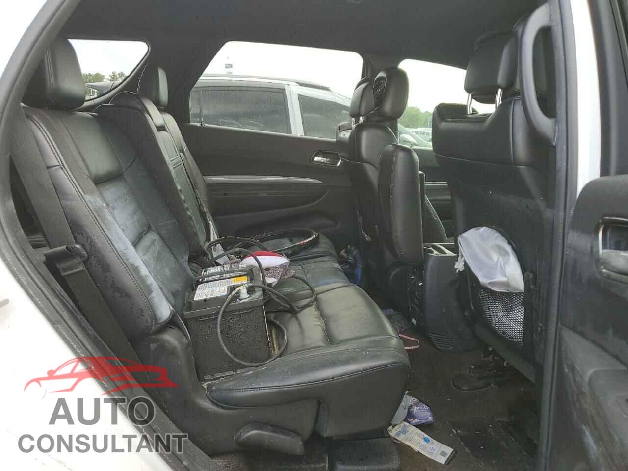 DODGE DURANGO 2018 - 1C4RDHDG2JC447866