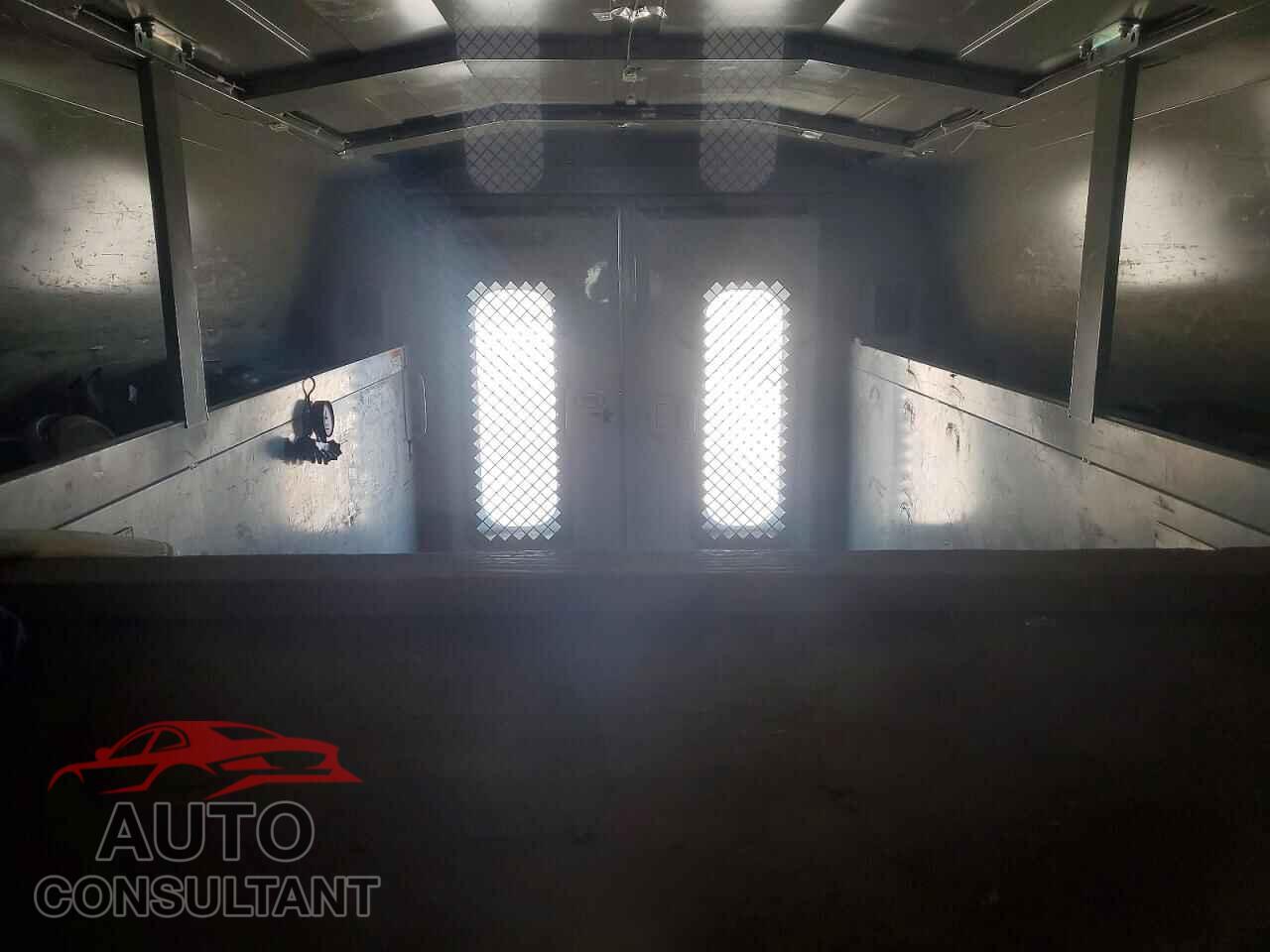 FORD ALL Models 2015 - 1FDWE3FL5FDA05447