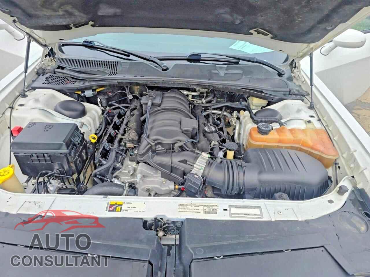 DODGE CHALLENGER 2014 - 2C3CDYCJ0EH263455