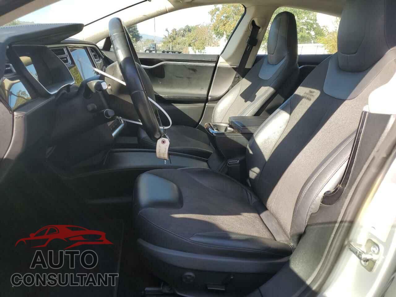 TESLA MODEL S 2016 - 5YJSA1E1XGF177258