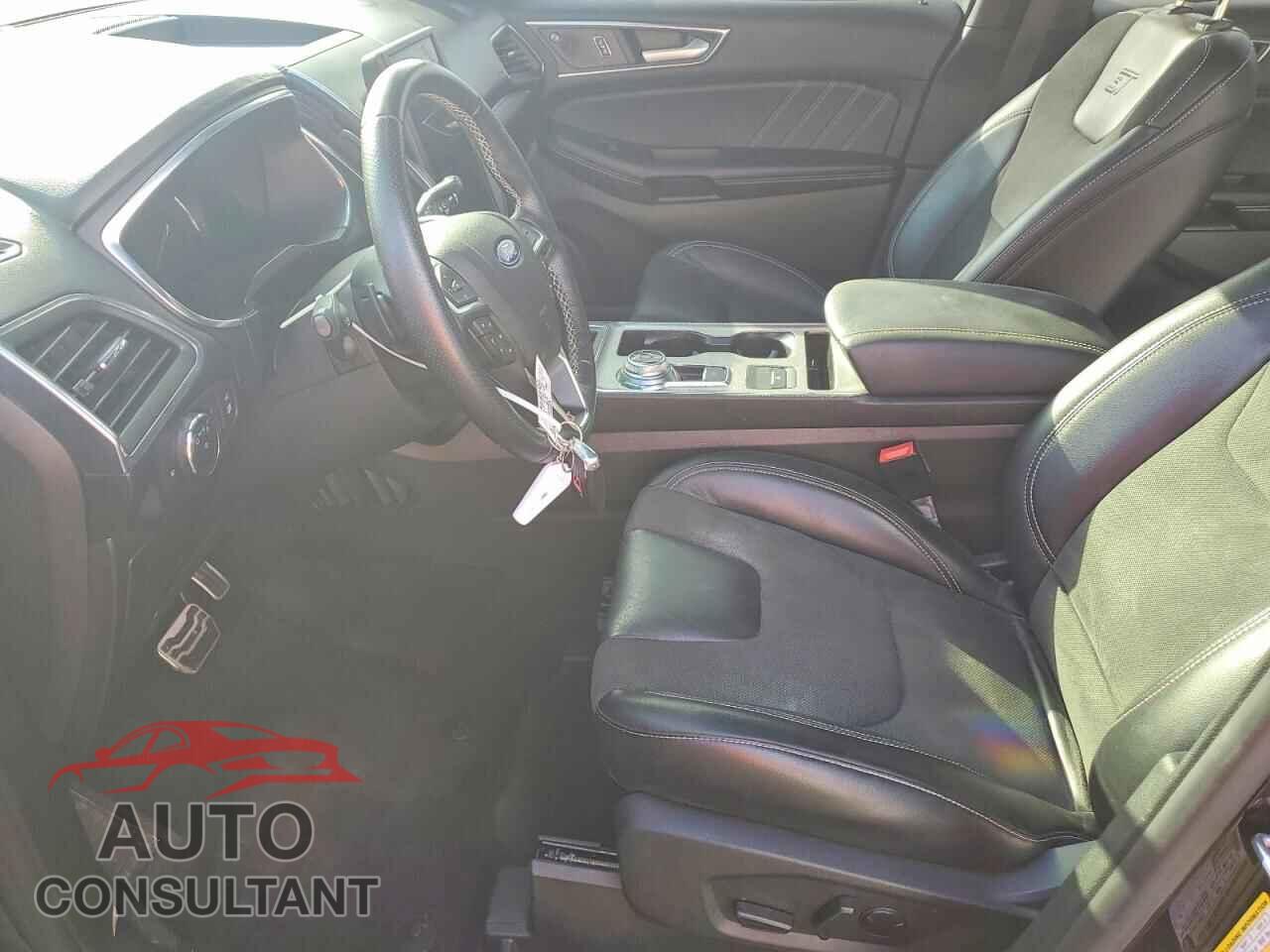 FORD EDGE 2021 - 2FMPK4AP1MBA42771