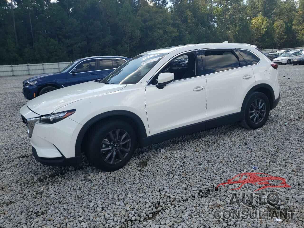MAZDA CX-9 2020 - JM3TCACY9L0415356