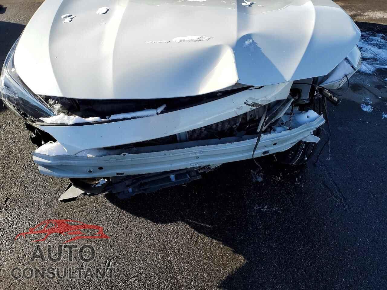 SUBARU OUTBACK 2023 - 4S4BTGLD0P3213686