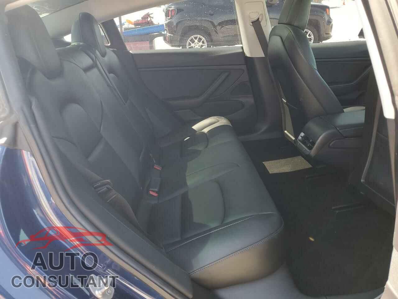 TESLA MODEL 3 2019 - 5YJ3E1EAXKF424988