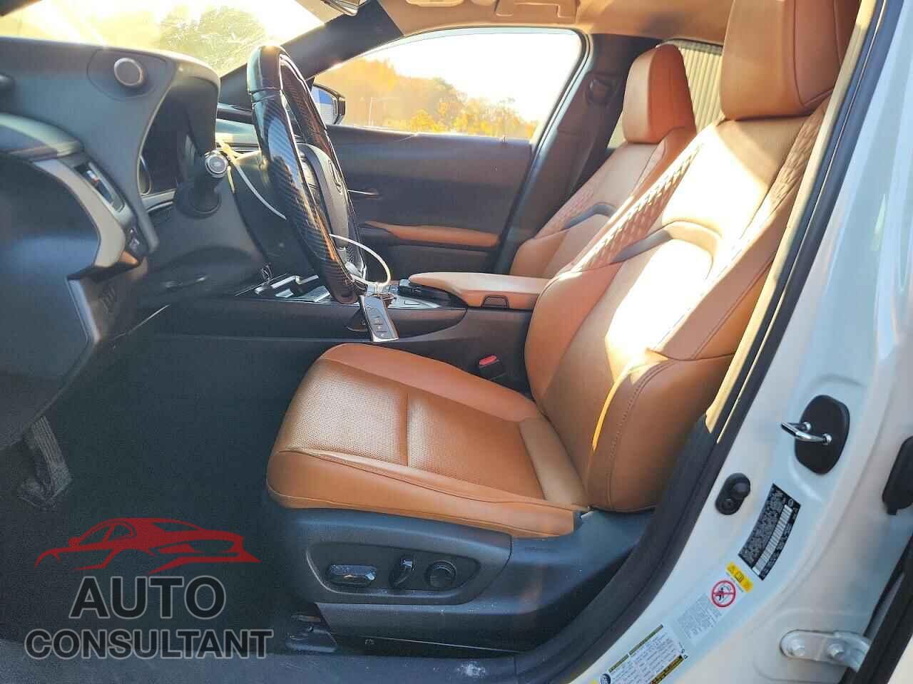 LEXUS ALL OTHER 2019 - JTHY3JBH8K2007190