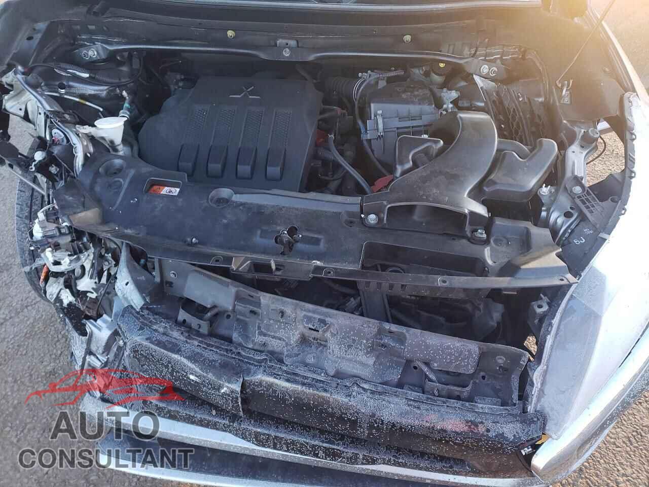 MITSUBISHI ECLIPSE 2019 - JA4AT5AA7KZ011456