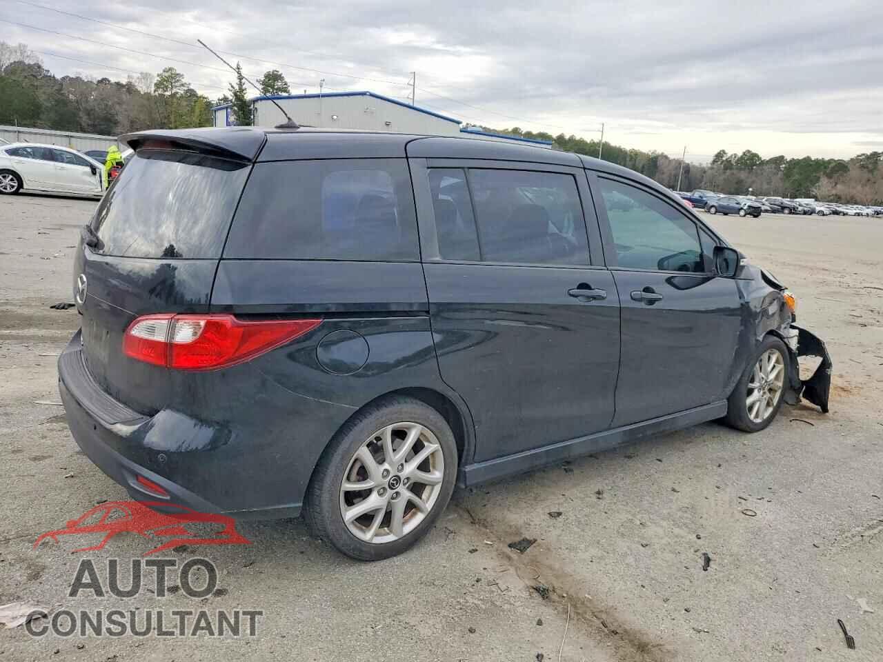 MAZDA 5 2013 - JM1CW2CL1D0162156