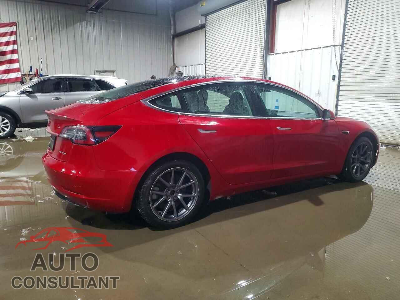 TESLA MODEL 3 2020 - 5YJ3E1EB1LF664201