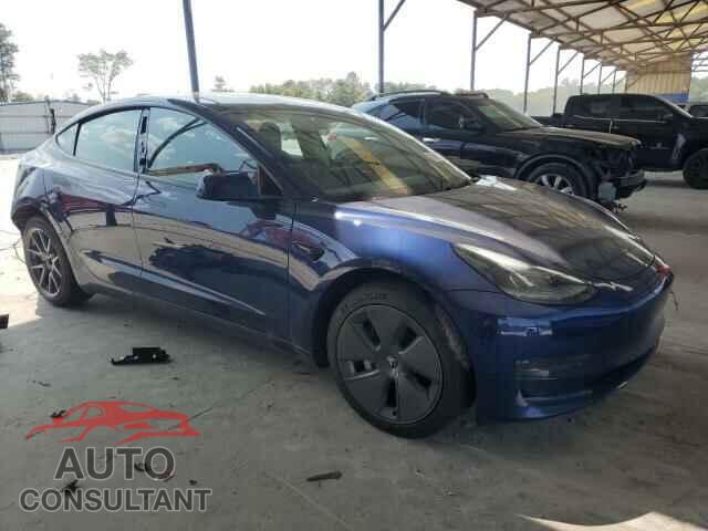 TESLA MODEL 3 2023 - 5YJ3E1EA2PF638915