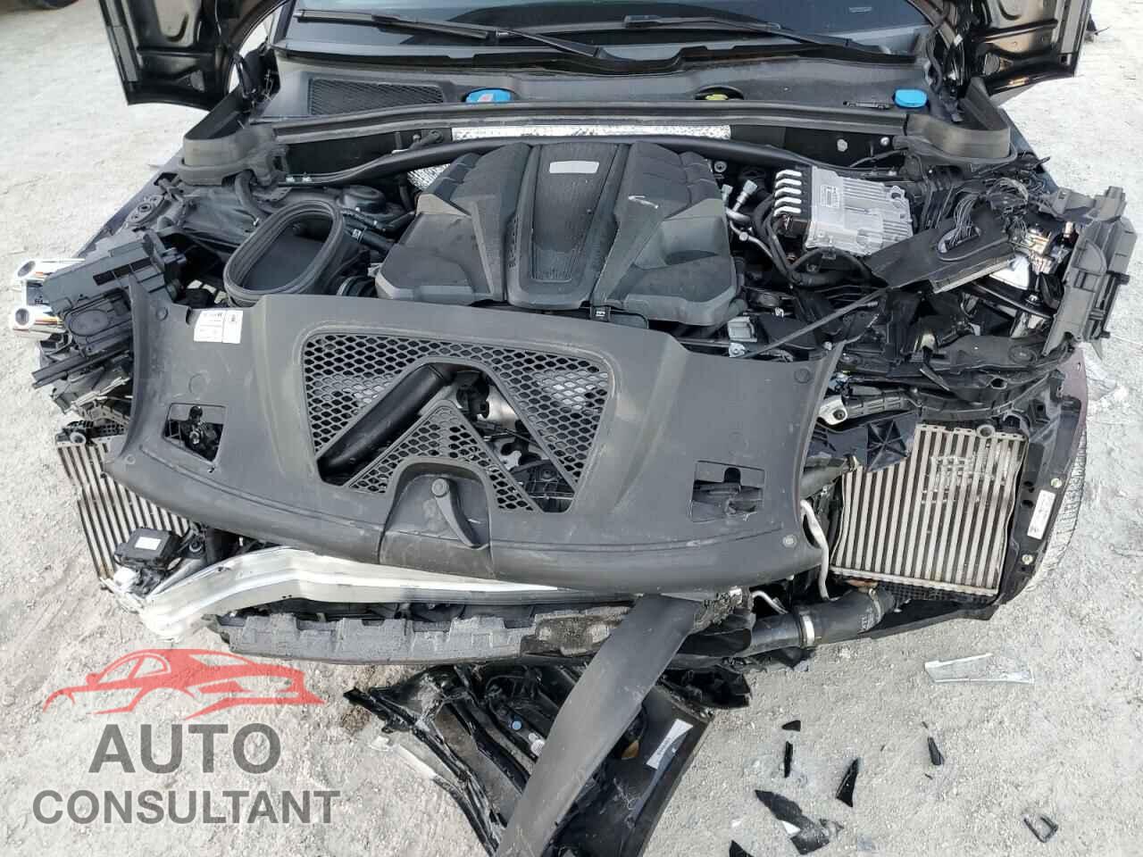 PORSCHE MACAN 2020 - WP1AB2A58LLB30209